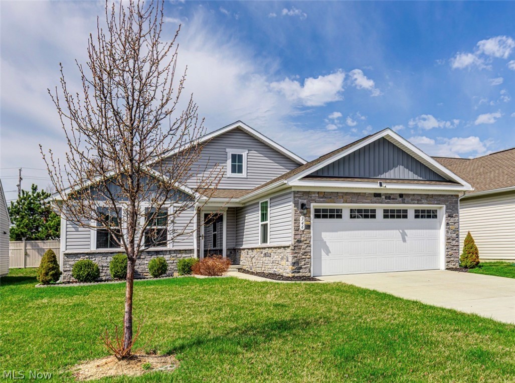 346 Lakewick Lane Willowick OH 44095