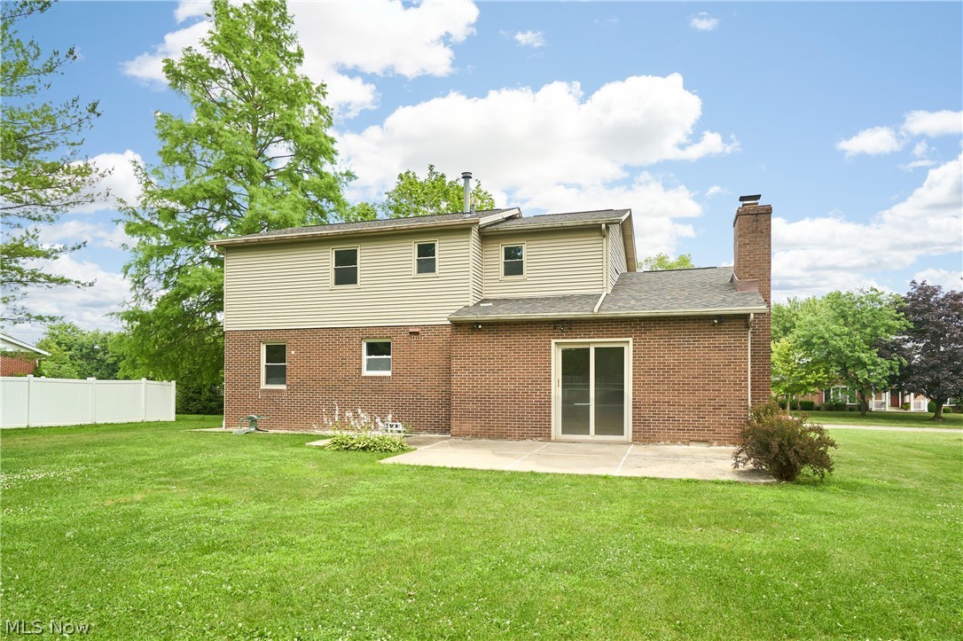4368 Norona Drive Cuyahoga Falls OH 44224