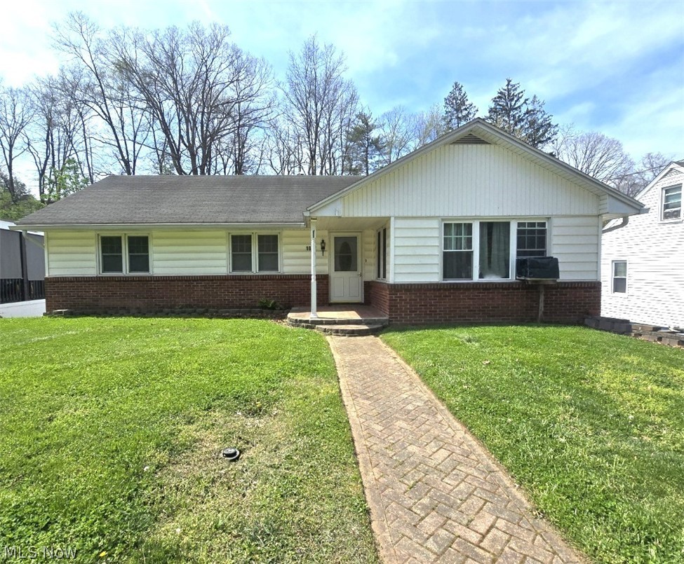 1007 Colegate Drive Marietta OH 45750