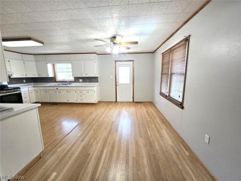 1007 Colegate Drive Marietta OH 45750
