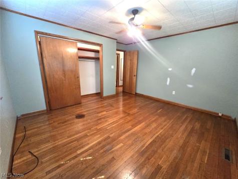 1007 Colegate Drive Marietta OH 45750