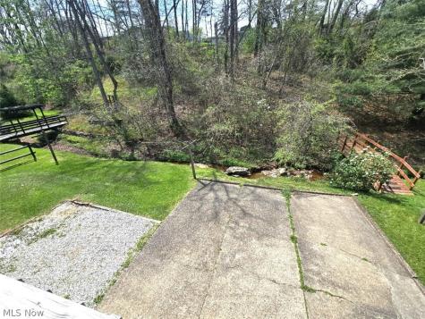 1007 Colegate Drive Marietta OH 45750