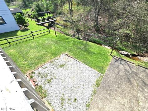 1007 Colegate Drive Marietta OH 45750