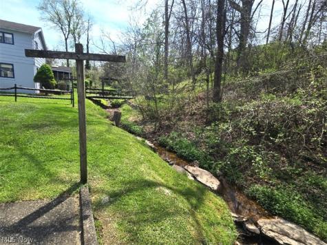 1007 Colegate Drive Marietta OH 45750