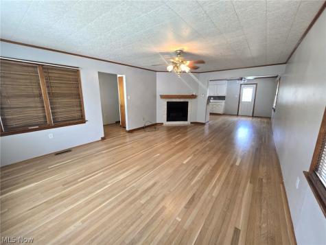 1007 Colegate Drive Marietta OH 45750