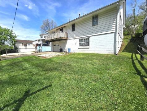 1007 Colegate Drive Marietta OH 45750