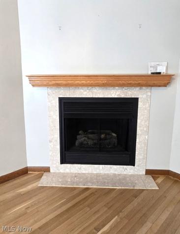 1007 Colegate Drive Marietta OH 45750