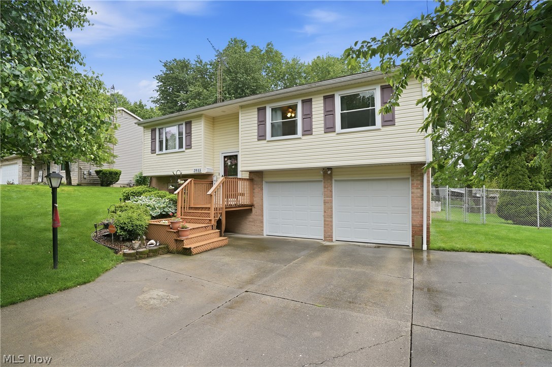 3955 Dunbar Street Austintown OH 44515
