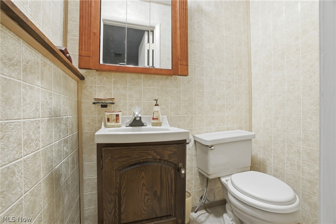 3955 Dunbar Street Austintown OH 44515