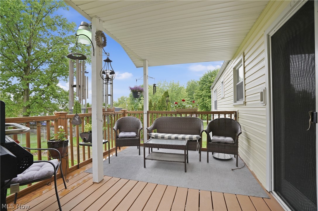 3955 Dunbar Street Austintown OH 44515