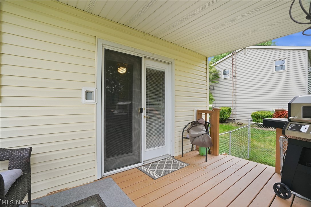3955 Dunbar Street Austintown OH 44515