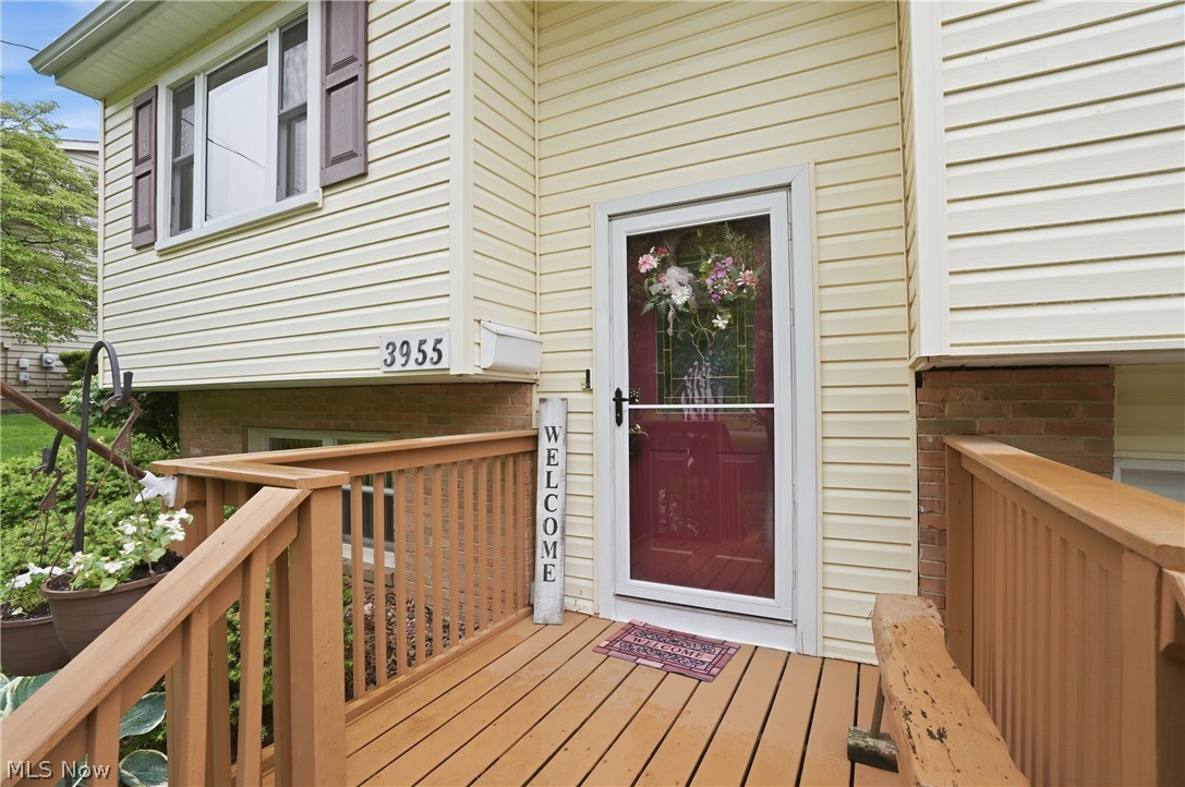 3955 Dunbar Street Austintown OH 44515