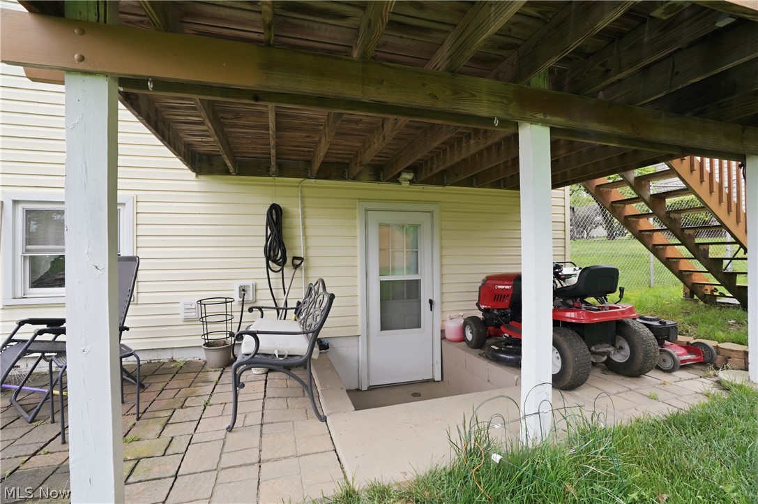3955 Dunbar Street Austintown OH 44515