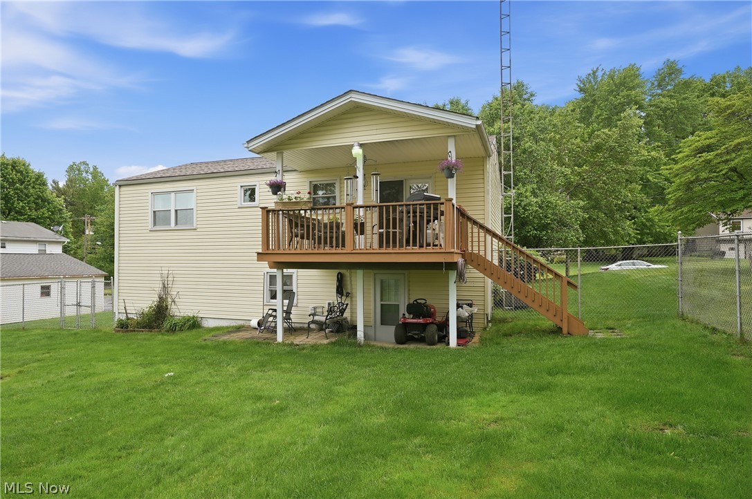 3955 Dunbar Street Austintown OH 44515