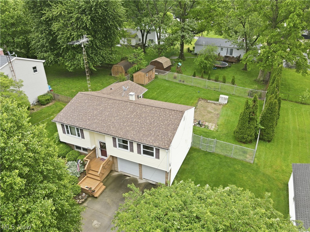 3955 Dunbar Street Austintown OH 44515
