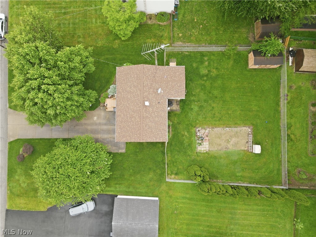 3955 Dunbar Street Austintown OH 44515