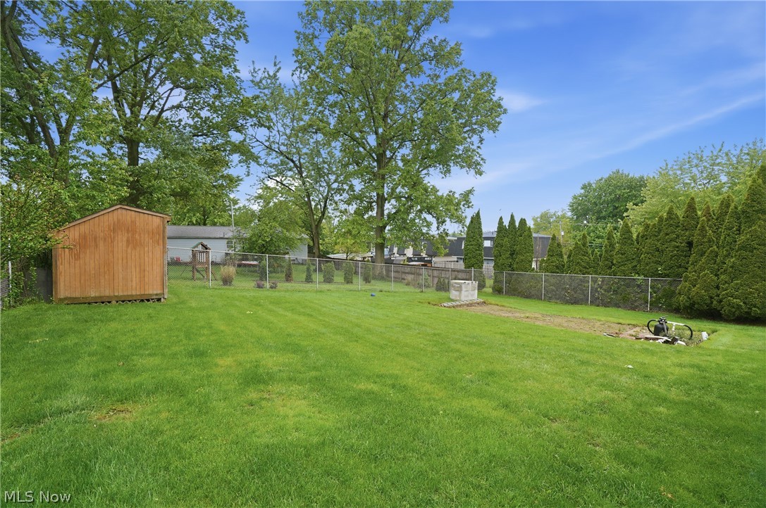 3955 Dunbar Street Austintown OH 44515