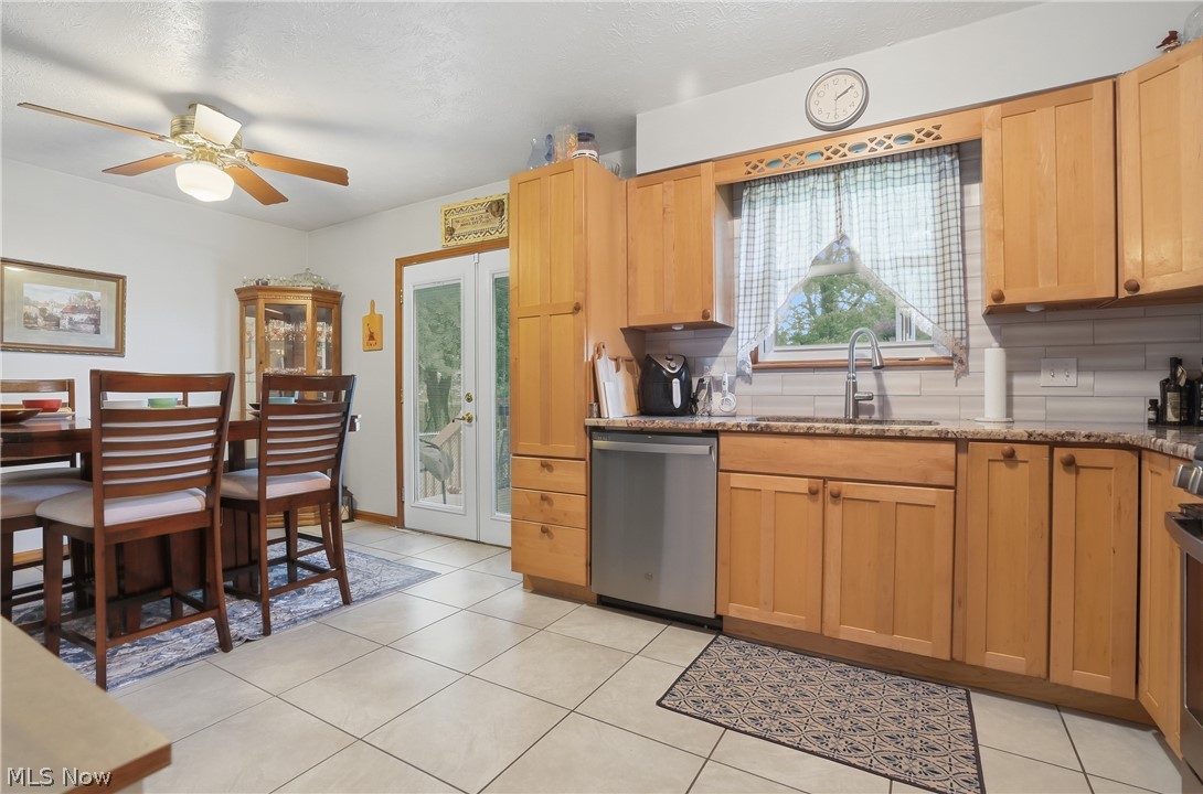3955 Dunbar Street Austintown OH 44515