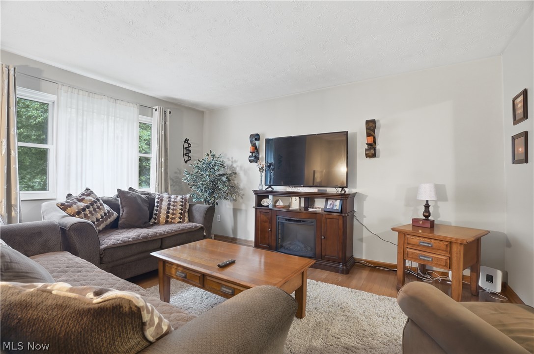 3955 Dunbar Street Austintown OH 44515