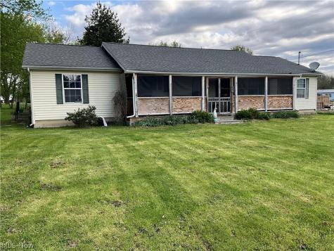 49 Cedar Street New London OH 44851