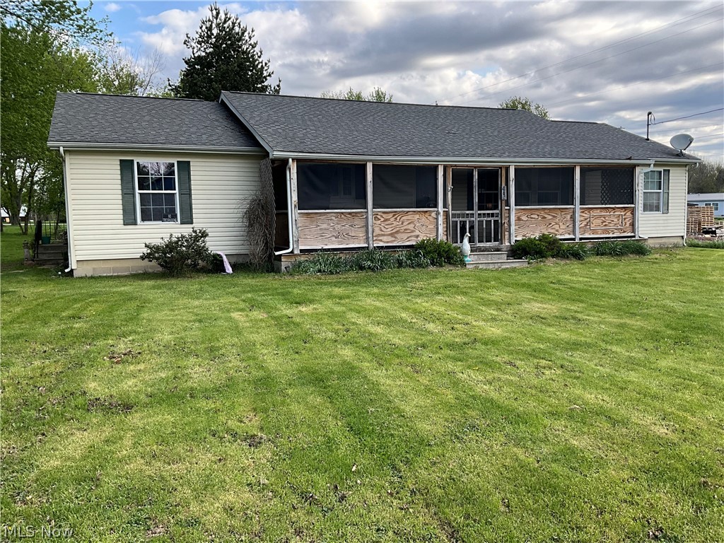49 Cedar Street New London OH 44851