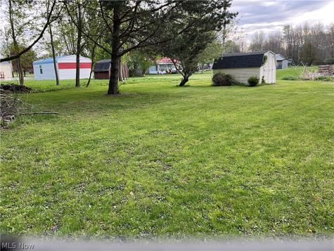 49 Cedar Street New London OH 44851
