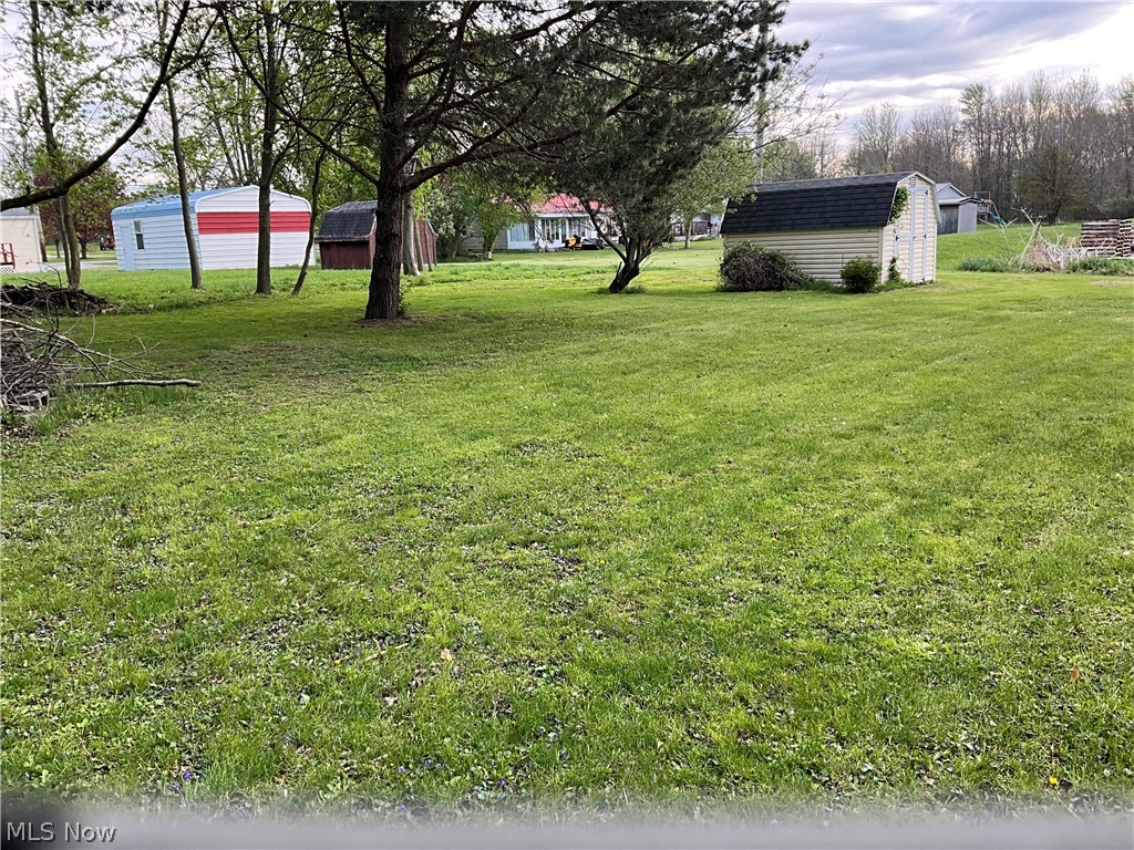 49 Cedar Street New London OH 44851