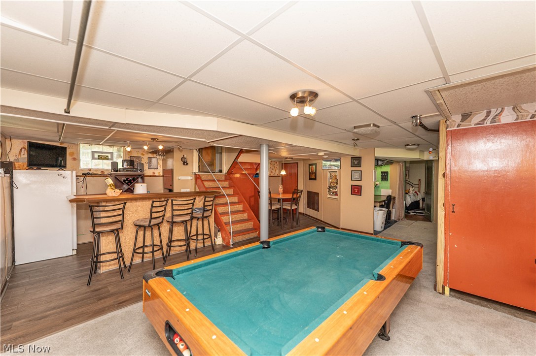 1684 S Green Road South Euclid OH 44121