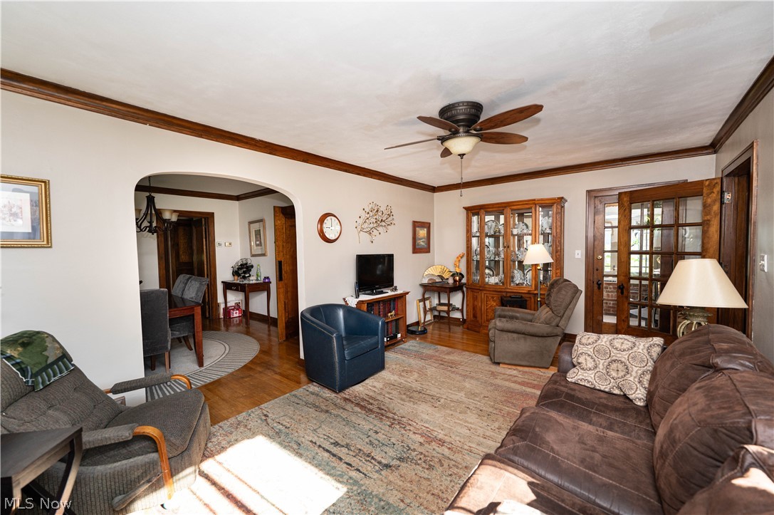 1684 S Green Road South Euclid OH 44121