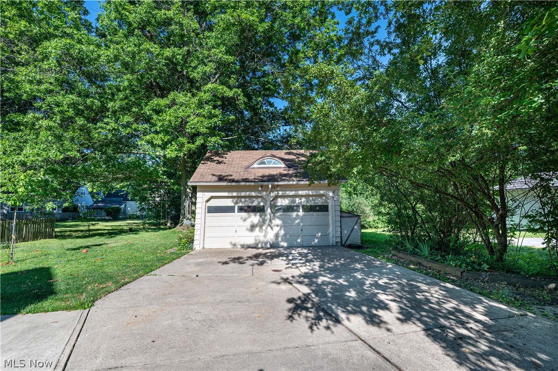 1684 S Green Road South Euclid OH 44121