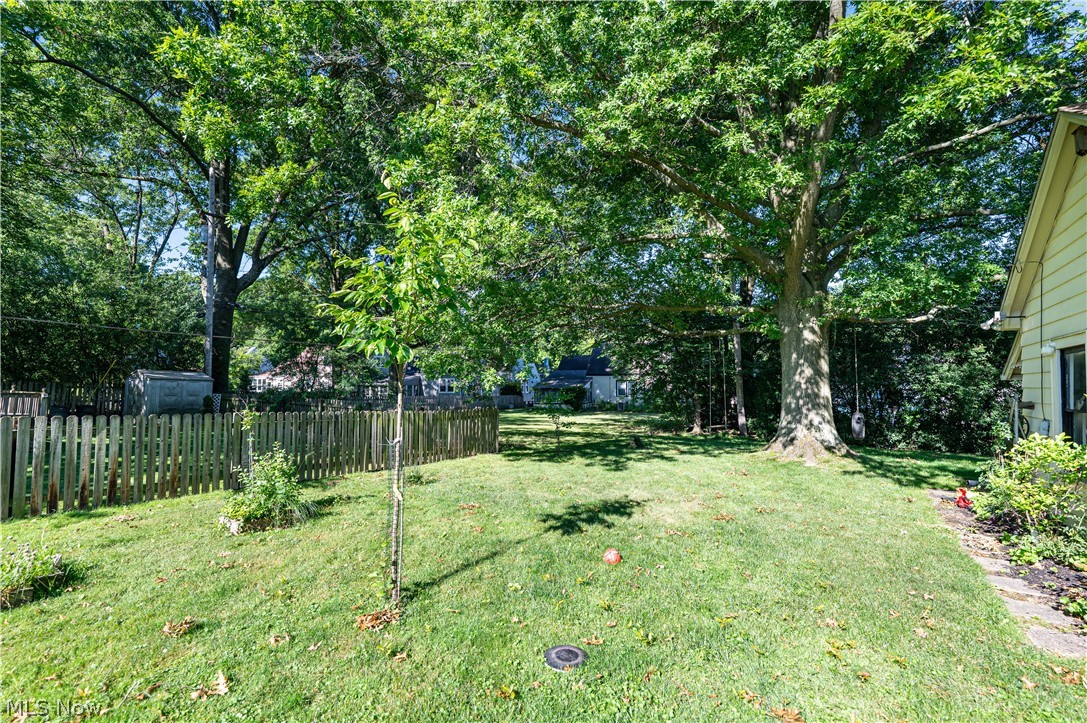 1684 S Green Road South Euclid OH 44121