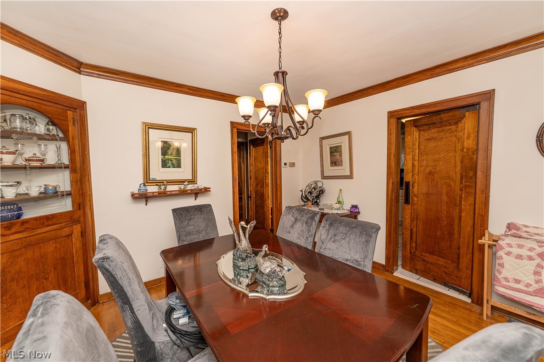 1684 S Green Road South Euclid OH 44121