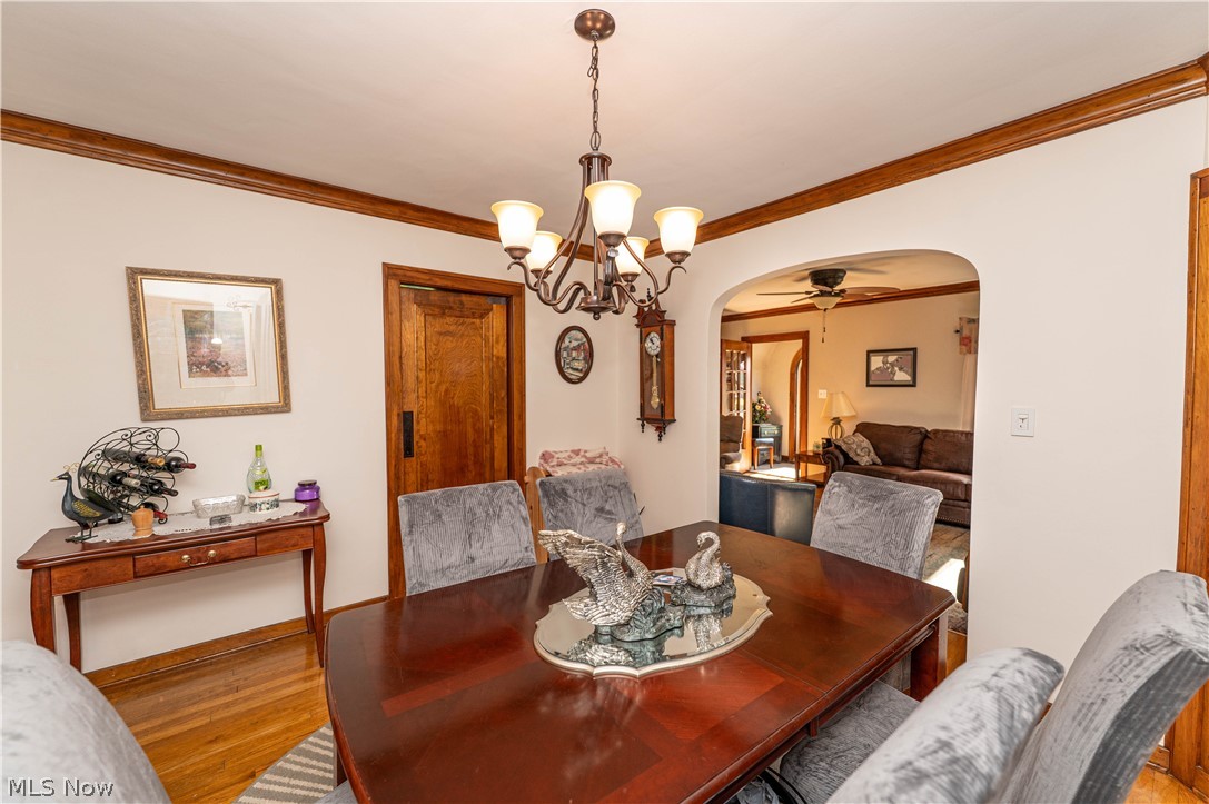 1684 S Green Road South Euclid OH 44121