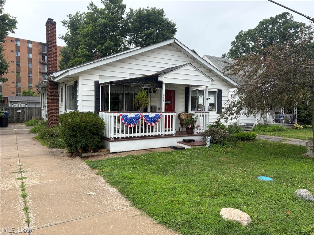 1088 Beachview Road Willoughby OH 44094