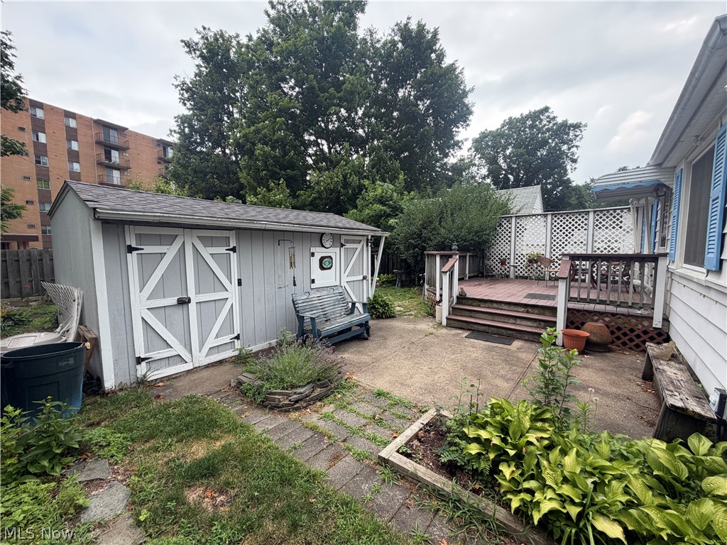 1088 Beachview Road Willoughby OH 44094