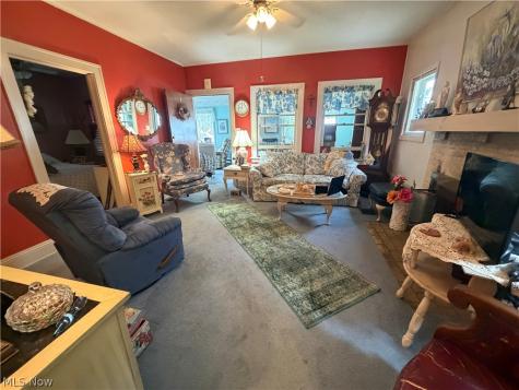 1088 Beachview Road Willoughby OH 44094