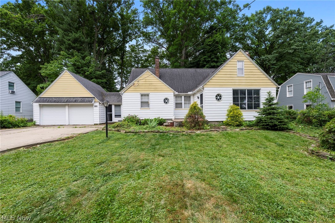 29408 Luxona Avenue Wickliffe OH 44092