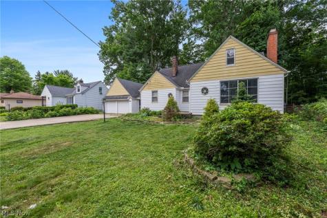 29408 Luxona Avenue Wickliffe OH 44092