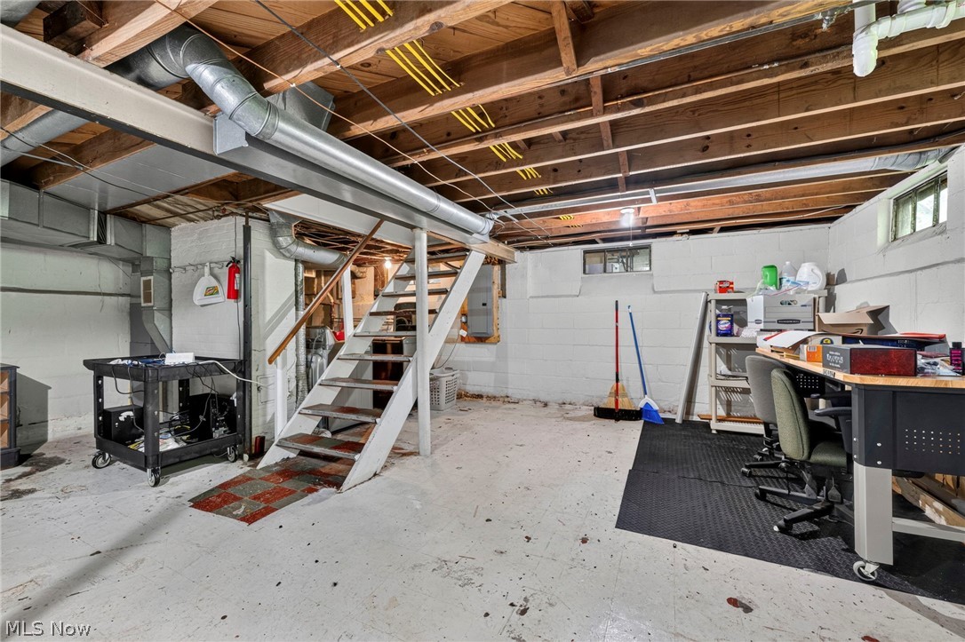 29408 Luxona Avenue Wickliffe OH 44092