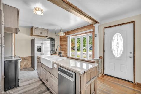30213 Robert Street Wickliffe OH 44092