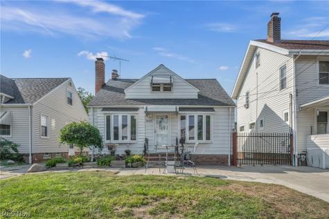 30213 Robert Street Wickliffe OH 44092
