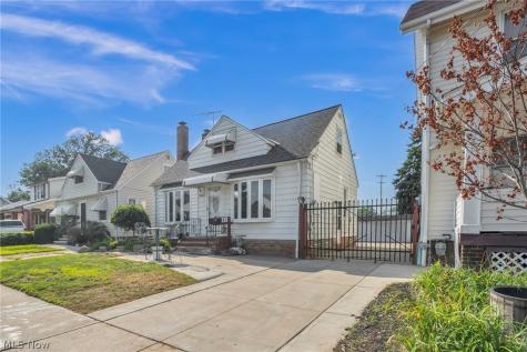 30213 Robert Street Wickliffe OH 44092