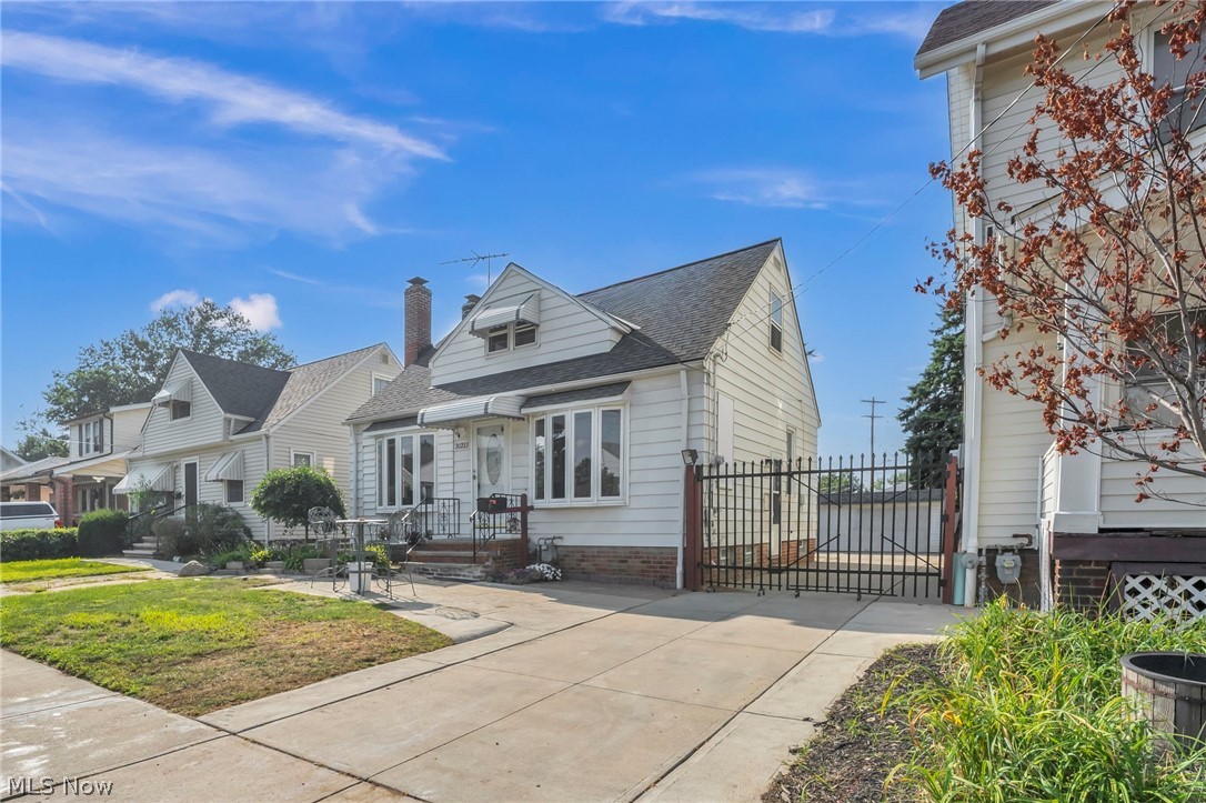 30213 Robert Street Wickliffe OH 44092