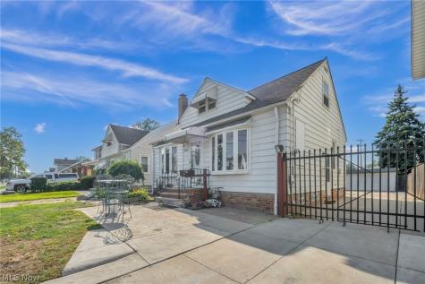 30213 Robert Street Wickliffe OH 44092