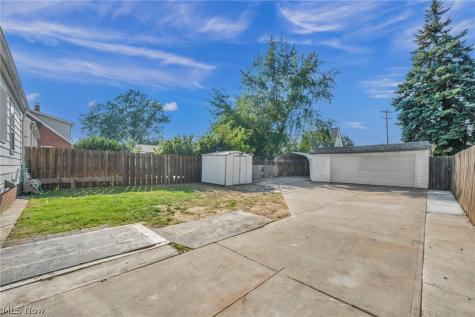30213 Robert Street Wickliffe OH 44092
