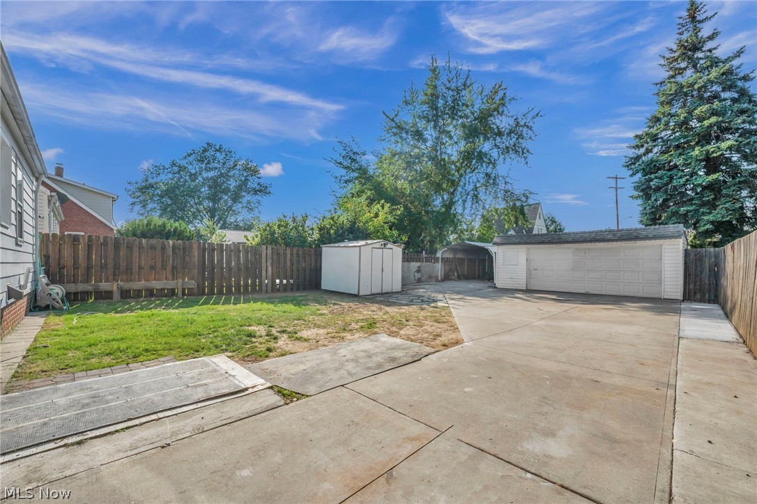 30213 Robert Street Wickliffe OH 44092