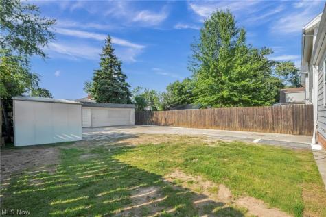 30213 Robert Street Wickliffe OH 44092