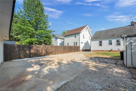 30213 Robert Street Wickliffe OH 44092
