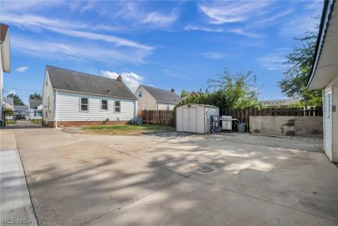 30213 Robert Street Wickliffe OH 44092