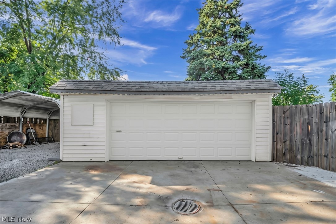 30213 Robert Street Wickliffe OH 44092